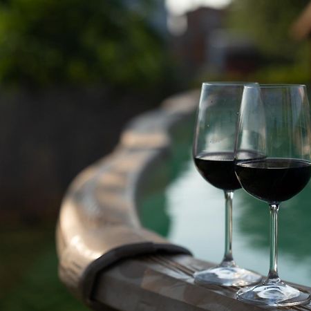 Cappannelle Country House Tuscany กาสติลิออน ฟิบอคคี ภายนอก รูปภาพ