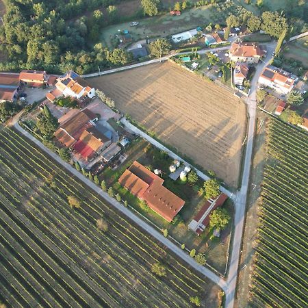 Cappannelle Country House Tuscany กาสติลิออน ฟิบอคคี ภายนอก รูปภาพ