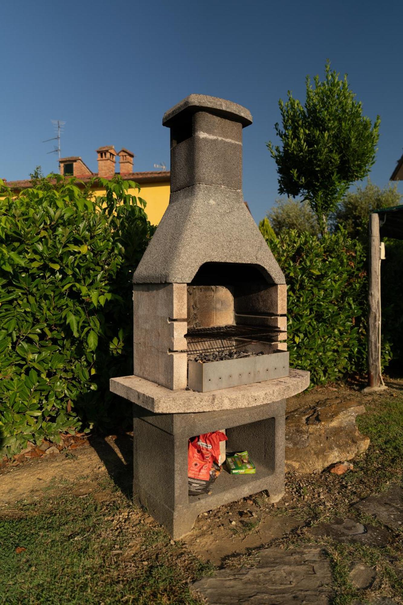 Cappannelle Country House Tuscany กาสติลิออน ฟิบอคคี ภายนอก รูปภาพ