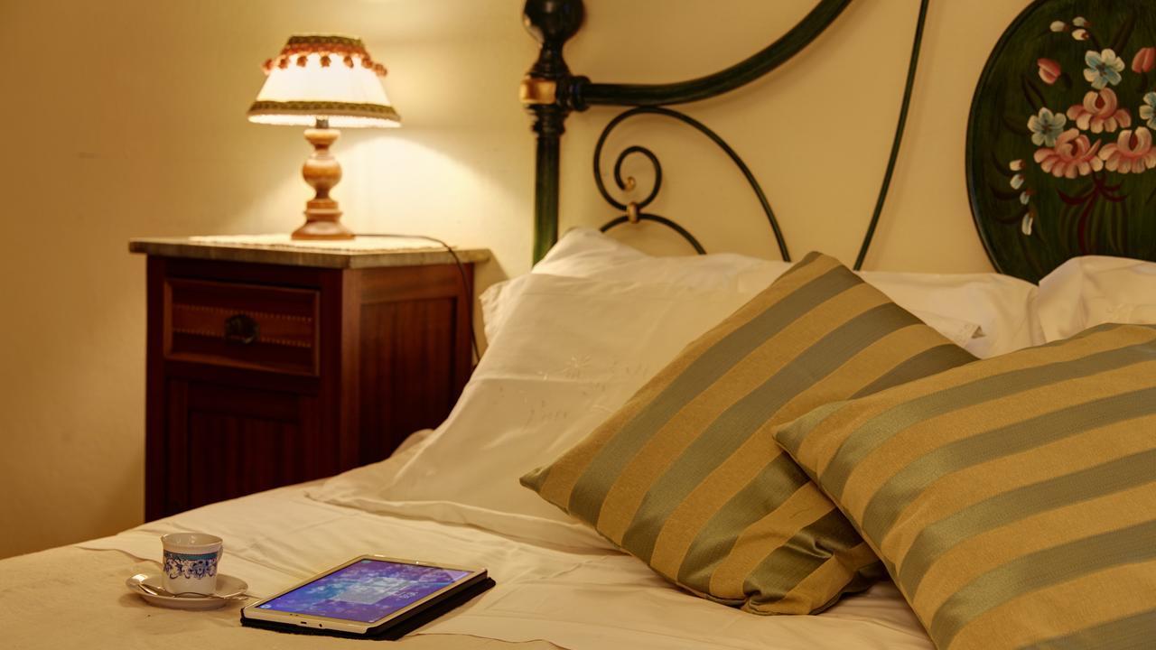 Cappannelle Country House Tuscany กาสติลิออน ฟิบอคคี ภายนอก รูปภาพ