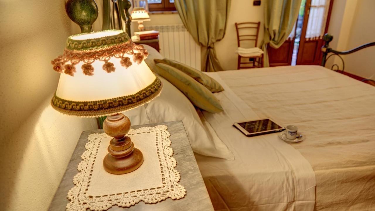 Cappannelle Country House Tuscany กาสติลิออน ฟิบอคคี ภายนอก รูปภาพ